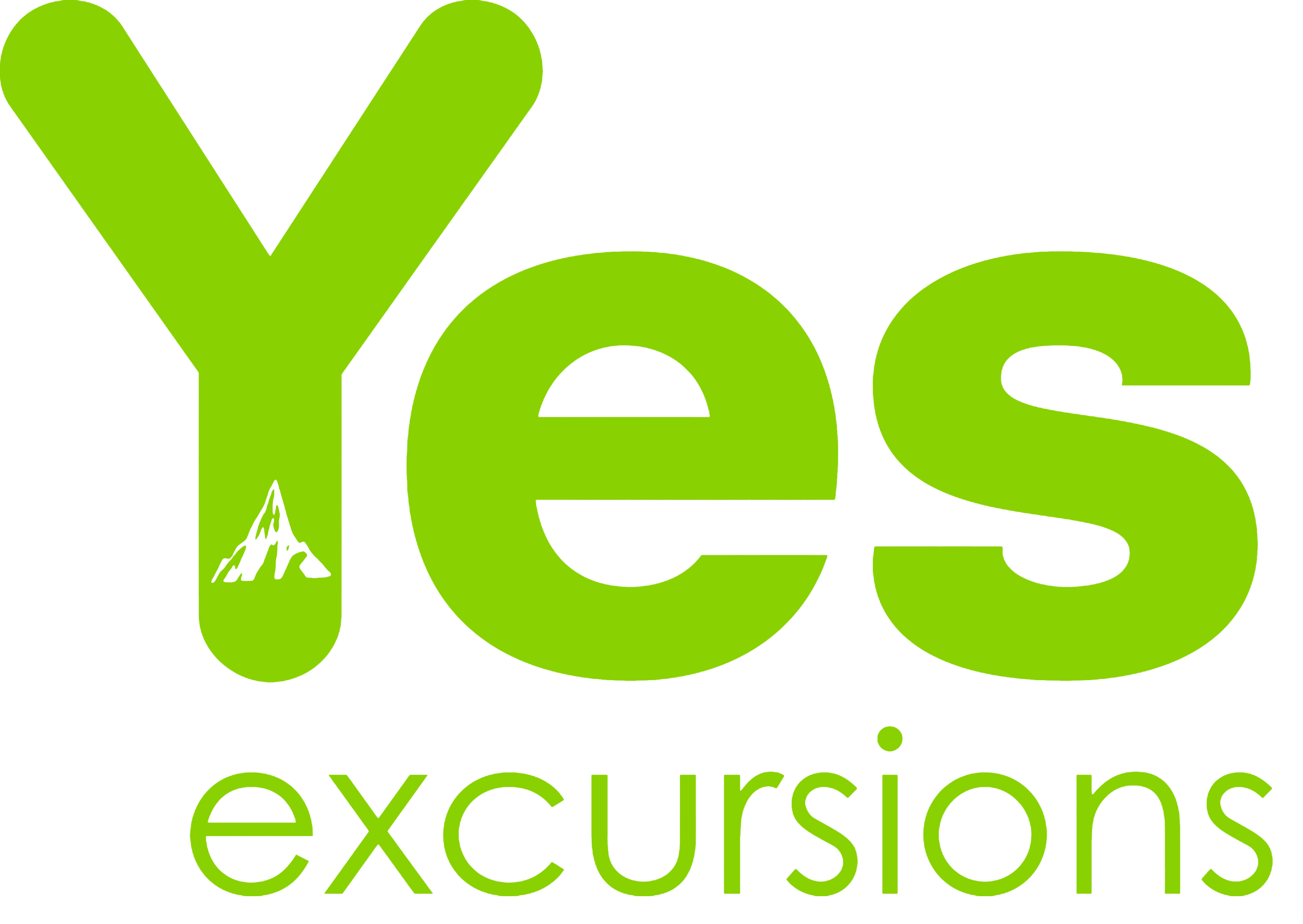 Yes Excursions
