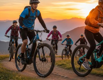 Image VTTAE couché soleil