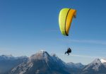 parapente